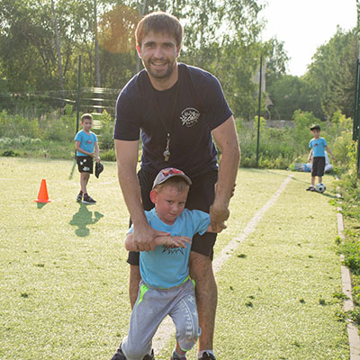 Детская футбольная школа «GOAL» - Набережные Челны