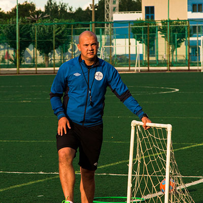 Детская футбольная школа «GOAL» - Набережные Челны